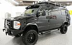 2013 E-350 QUIGLEY 4-4 CONVERSION Thumbnail 3