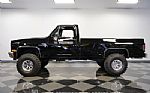 1986 K10 Custom Deluxe 4x4 Thumbnail 2