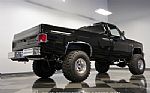 1986 K10 Custom Deluxe 4x4 Thumbnail 27