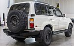 1993 Land Cruiser FJ-80 Thumbnail 6