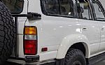 1993 Land Cruiser FJ-80 Thumbnail 33
