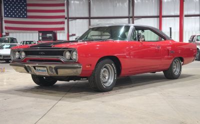 Photo of a 1970 Plymouth GTX for sale