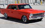 1966 Nova Chevy II Thumbnail 3