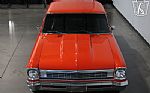 1966 Nova Chevy II Thumbnail 5