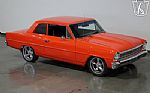 1966 Nova Chevy II Thumbnail 6