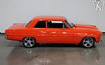 1966 Nova Chevy II Thumbnail 7