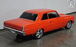 1966 Nova Chevy II Thumbnail 8