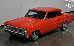 1966 Nova Chevy II Thumbnail 9