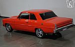 1966 Nova Chevy II Thumbnail 11