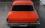 1966 Nova Chevy II Thumbnail 12