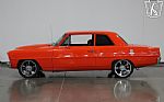 1966 Nova Chevy II Thumbnail 18