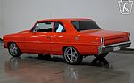 1966 Nova Chevy II Thumbnail 19
