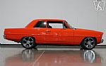 1966 Nova Chevy II Thumbnail 23