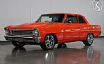 1966 Nova Chevy II Thumbnail 25