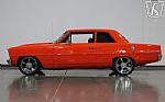 1966 Nova Chevy II Thumbnail 26