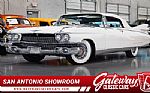 1959 Eldorado Biarritz Thumbnail 1