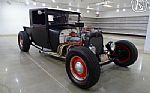 1929 Model A Pickup Thumbnail 21