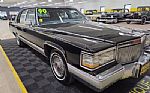 1990 Brougham D'Elegance 5.7 Thumbnail 3