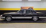 1990 Brougham D'Elegance 5.7 Thumbnail 7