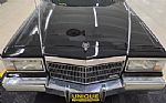 1990 Brougham D'Elegance 5.7 Thumbnail 11