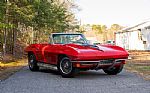 1966 Corvette Stingray Thumbnail 1
