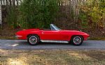 1966 Corvette Stingray Thumbnail 3