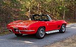 1966 Corvette Stingray Thumbnail 5