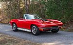 1966 Corvette Stingray Thumbnail 6
