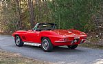 1966 Corvette Stingray Thumbnail 7