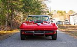 1966 Corvette Stingray Thumbnail 8