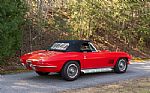 1966 Corvette Stingray Thumbnail 19