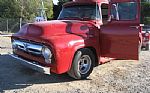 1956 F-100 Street Rod Thumbnail 2