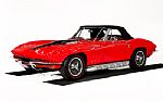 1964 Corvette Restomod Thumbnail 41
