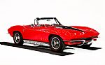1964 Corvette Restomod Thumbnail 67
