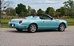 2002 Thunderbird Thumbnail 36