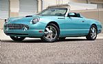 2002 Thunderbird Thumbnail 55