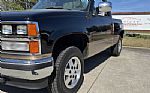 1988 C/K 1500 Silverado 4X4 Thumbnail 3