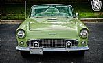 1956 Thunderbird Convertible Thumbnail 7