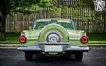 1956 Thunderbird Convertible Thumbnail 17