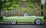 1956 Thunderbird Convertible Thumbnail 23