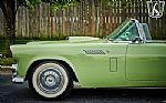 1956 Thunderbird Convertible Thumbnail 25