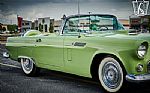 1956 Thunderbird Convertible Thumbnail 31