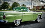 1956 Thunderbird Convertible Thumbnail 34
