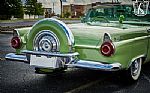 1956 Thunderbird Convertible Thumbnail 38