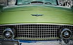1956 Thunderbird Convertible Thumbnail 42