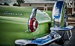 1956 Thunderbird Convertible Thumbnail 53