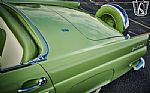 1956 Thunderbird Convertible Thumbnail 52