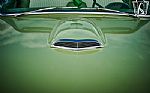 1956 Thunderbird Convertible Thumbnail 74