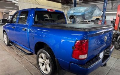 Photo of a 2014 RAM 1500 Truck for sale