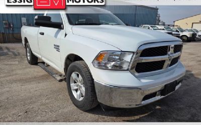 Photo of a 2023 RAM 1500 Classic Tradesman for sale